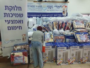 Sobreviviente-del-holocausto-en-israel-tomando-donaciones